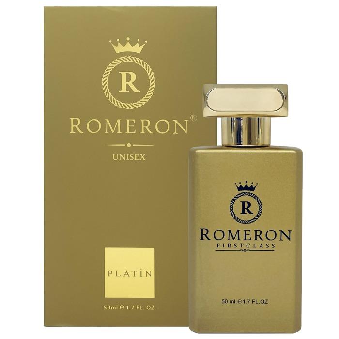 ROMERON PERFUME: catalogue and list of products ROMERON PERFUME on ...