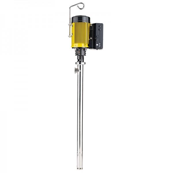 Eccentric screw pump B70V in PURE version (with...