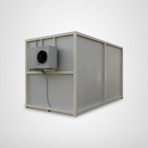 Container Type Cold Rooms