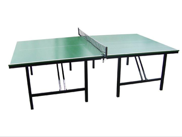 Tennis table 