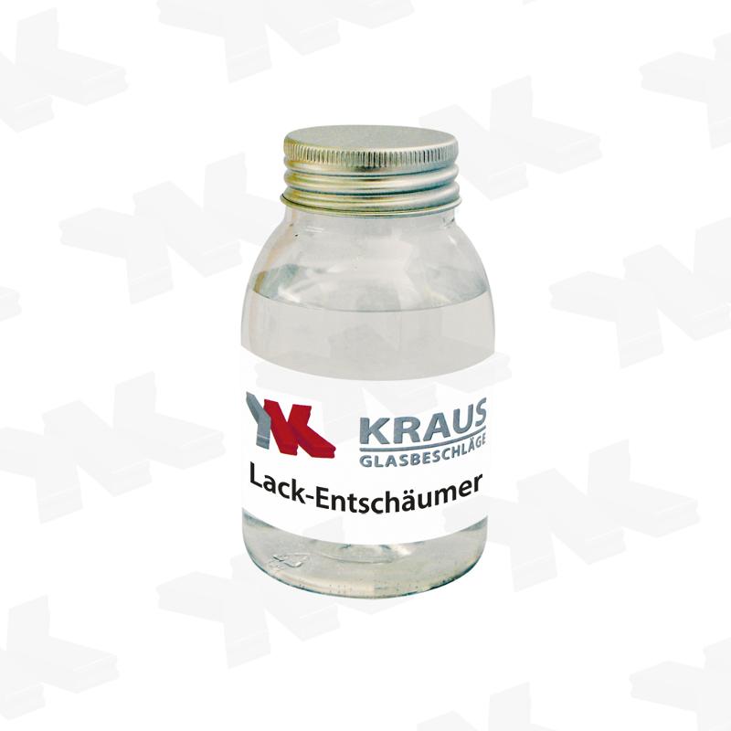 Lacquer - Defoamer, 200 g