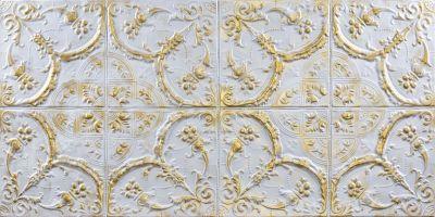 Baroque Design Decorative Wall Panels 