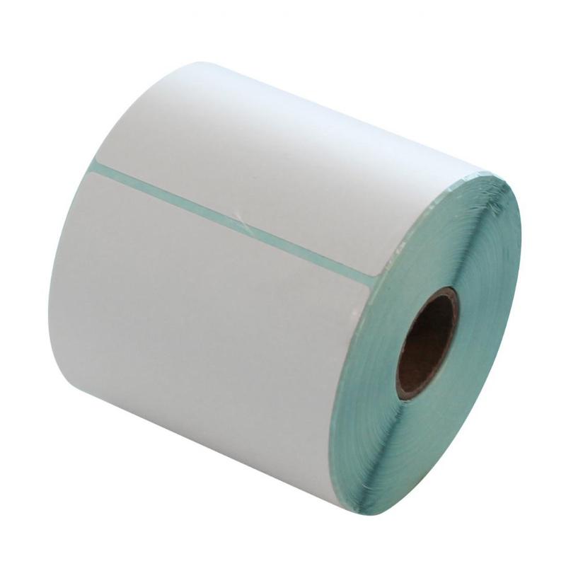 For Lpq 80 Printer (adhesive) Tympstar Pro 1 Roll