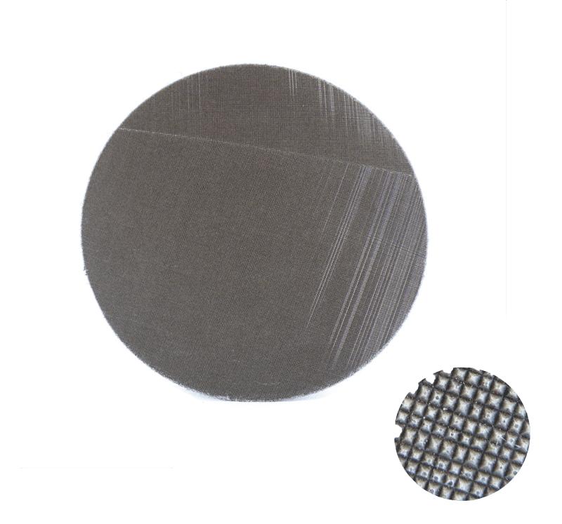 Velcro-backed abrasive discs Trizact™
