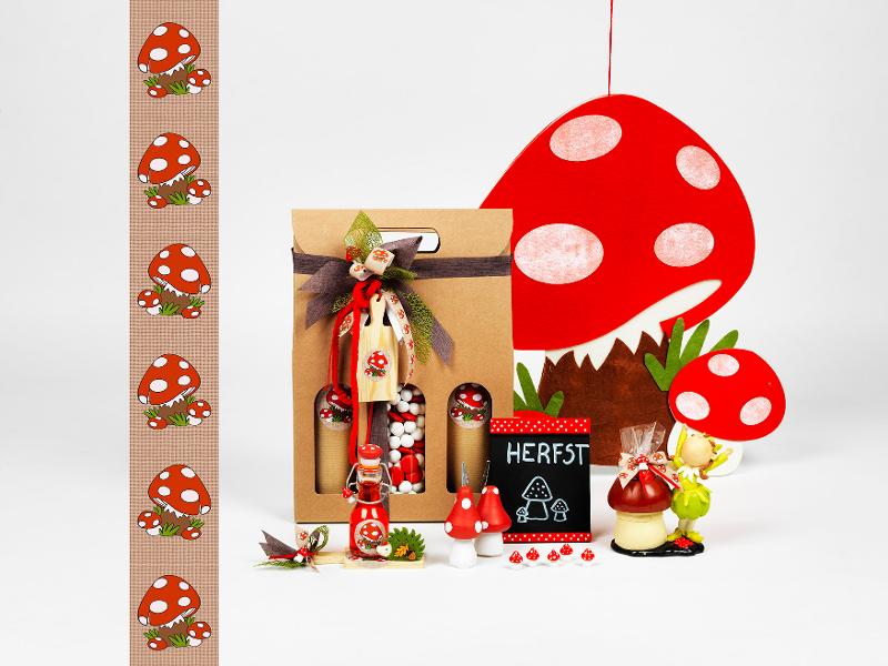 Packaging for confectionary and chocolates | season items