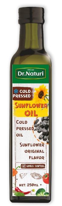 Sunflower  Oil