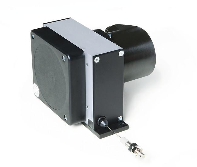 Wire-actuated encoder SG61