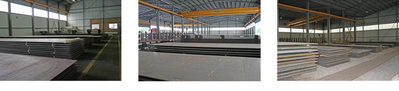 ASTM / ASME Structural Steels