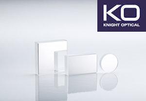 Knight Optical’s Mirrors for Colorimeters