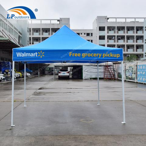 Outdoor Pop Up Folding Gazebo Roof Top Party Event...