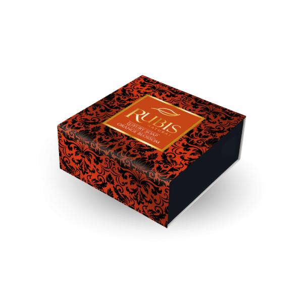 Rubis Luxury Serie Orange Blossom
