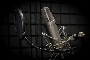 Voice Overs