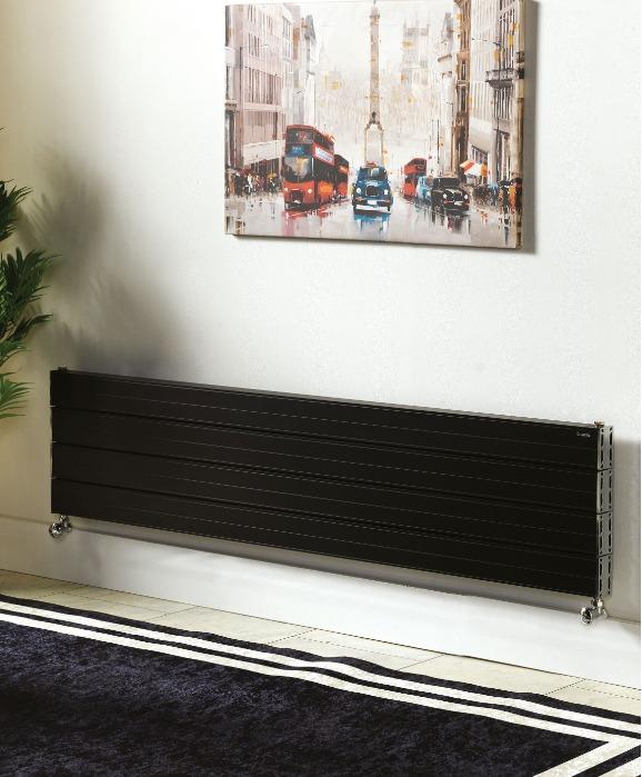 aluminium heater radiator