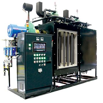 EndoFlex™ Endothermic Gas Generator