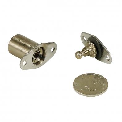 Promix-sm132 The Smallest* Electromechanical Mini Lock
