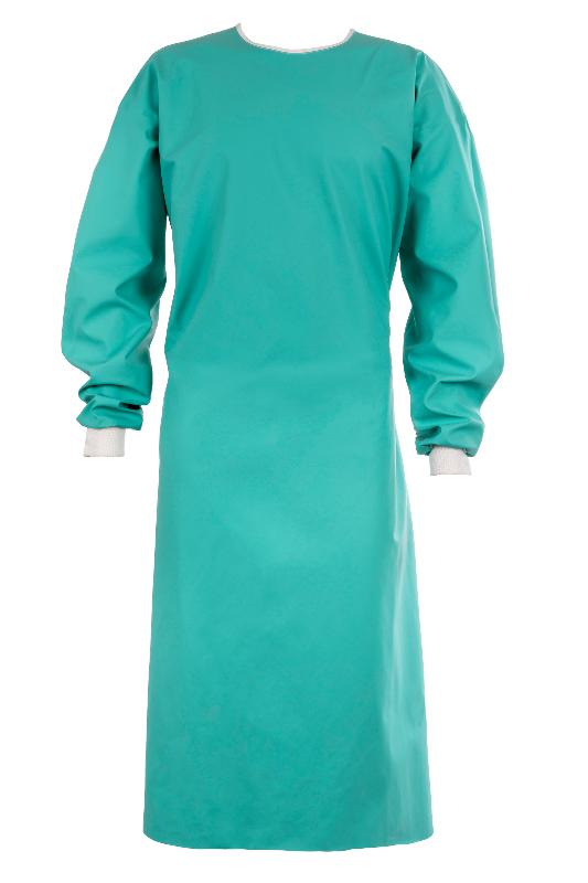 HKC02 SURGICAL GOWN