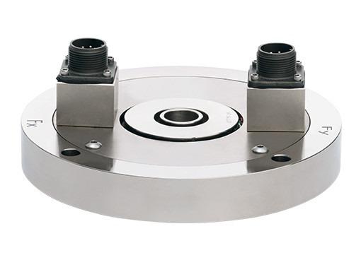 2-Axis load cell XY - 8561