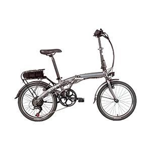 Bike Stark E-Jam 20.1 V (2020)