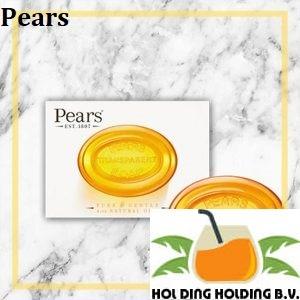 Pear Soap