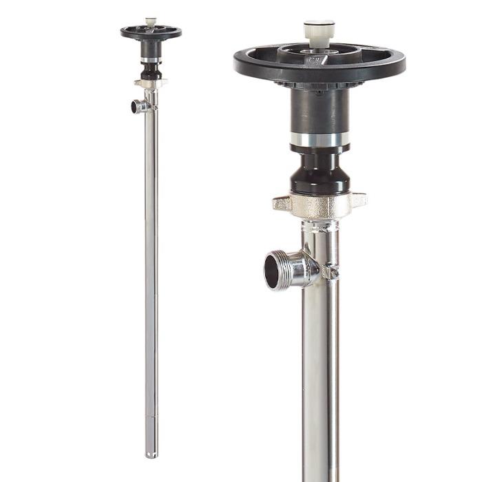 Eccentric screw pump tube HD-E-SR Industry