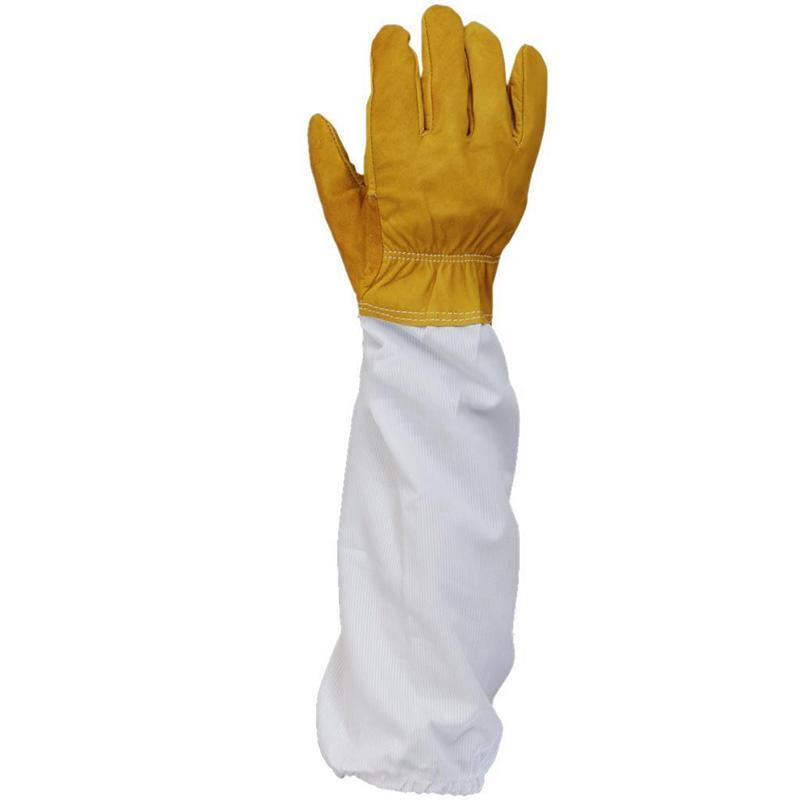 Beekeeping Protective Gloves
