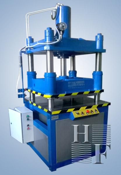Hydraulic press HF-P40