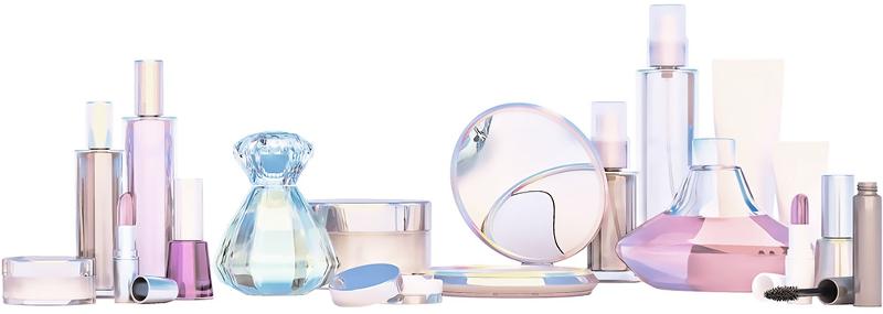 Packaging solutions that add value to your cosmetic products