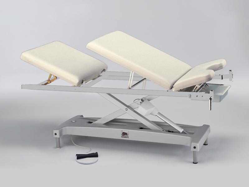 Medical Equipment - Universal examination couch