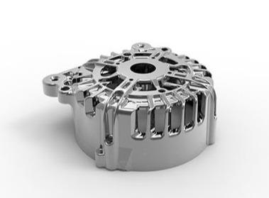 Pressure Die Casting / Chill Casting