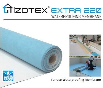 IZOTEX EXTRA 220 