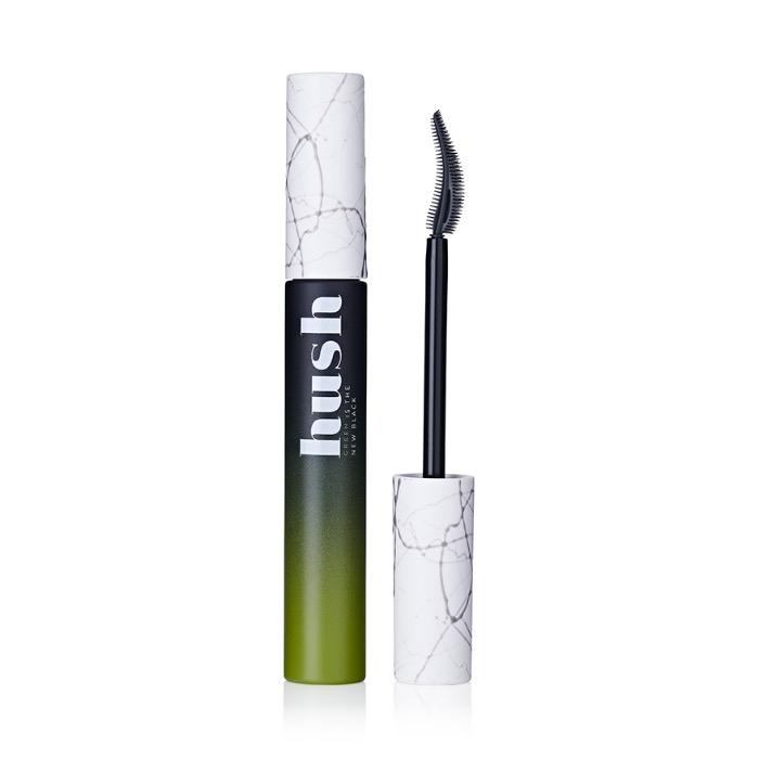A Sustainable Mascara from HCP
