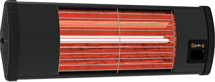 Gufo E Short Wave Infrared Heater
