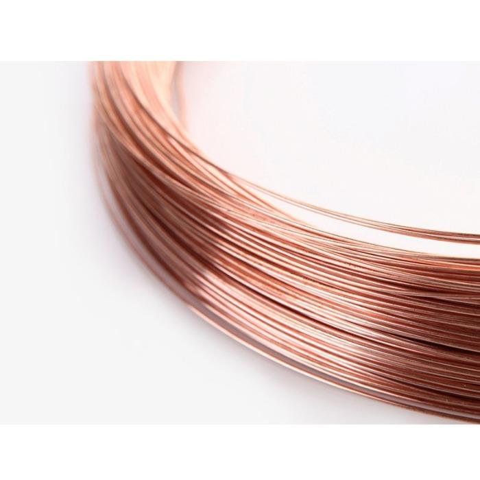 pure copper wire