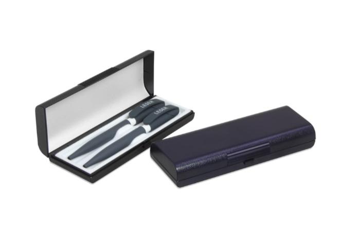 Writing instrument cases 