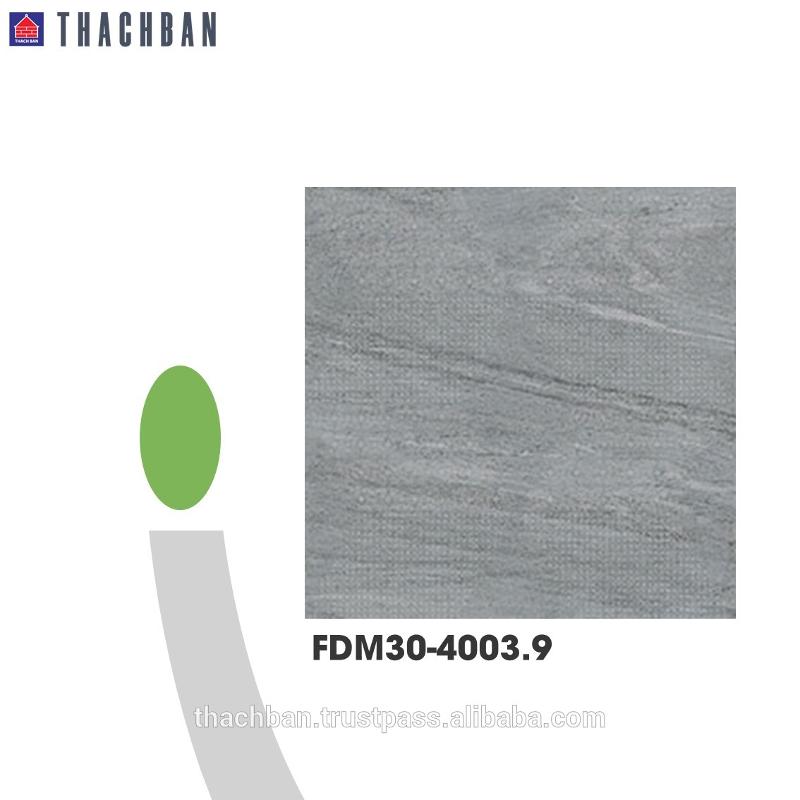 Distributors stock marble stone ceramic floor tiles code item : FDM30-4003.0