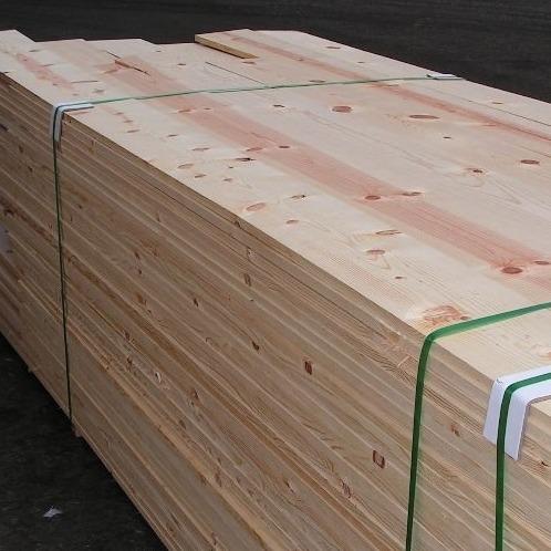 AD Oak/Ash Sawn Lumber, 32-55 mm Thick