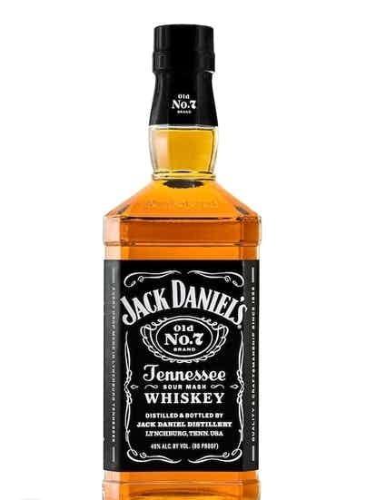 Jack Daniels 700 ml