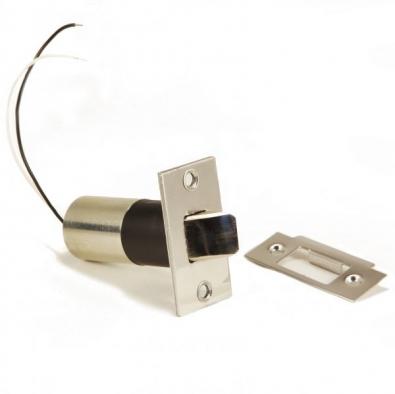 Promix-sm213 Mortise Electromechanical Lock, Street Variant