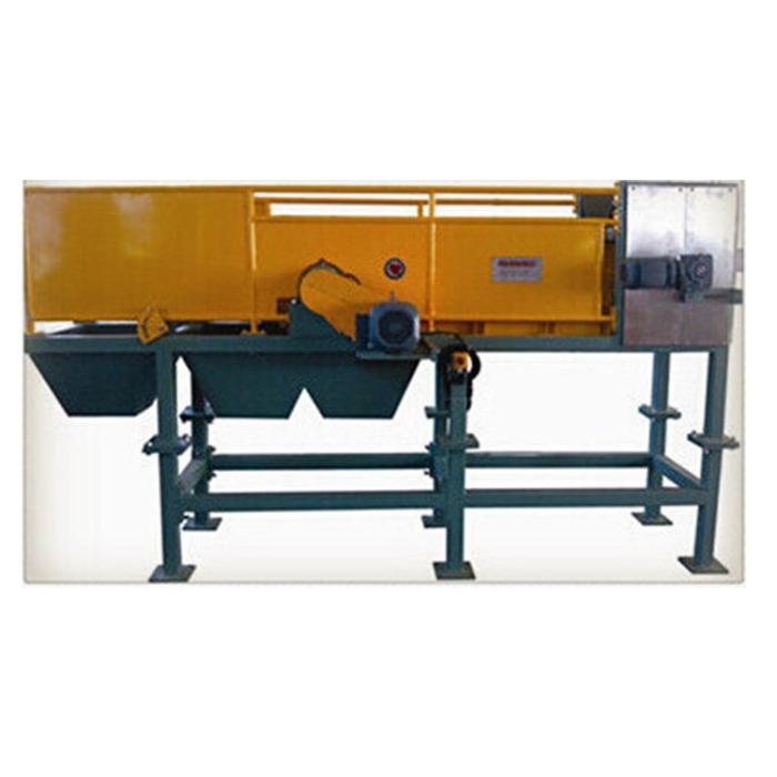 Eddy Current Separator for Aluminum Cans Recycling Machine