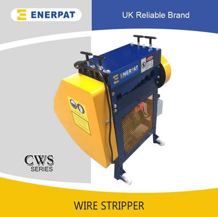 Cable Stripping Machine | cable stripper | wire...