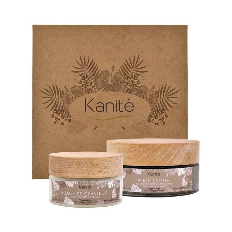Organic Cooconing Set – Kanite