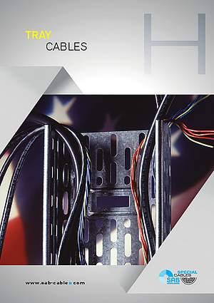 Tray Cables