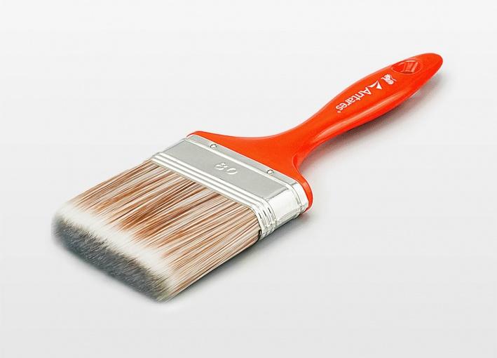 Orion Polymix paint brush