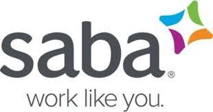 Saba Recruiting Software