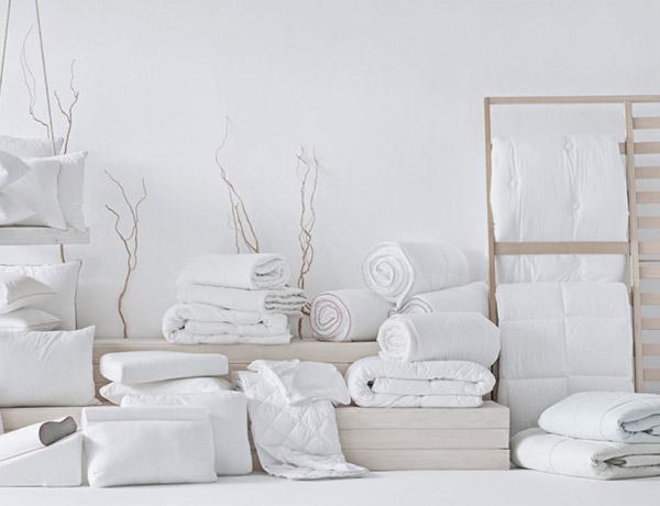 Hotel Textile Products