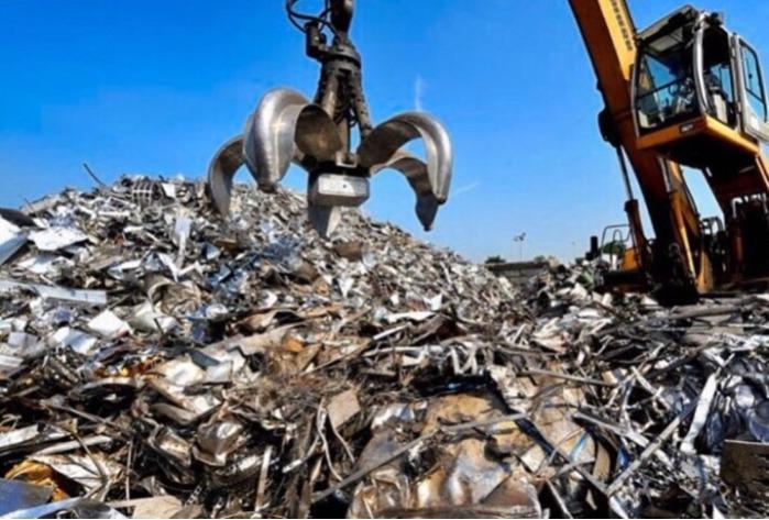 Scrap Metal Recycling, Scrap Metal Dealers