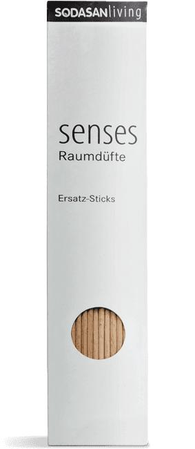 Sodasan Room Fragrance Wood Sticks For Diffusor