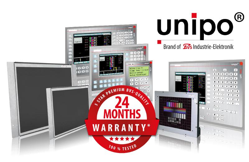 Unipo Software