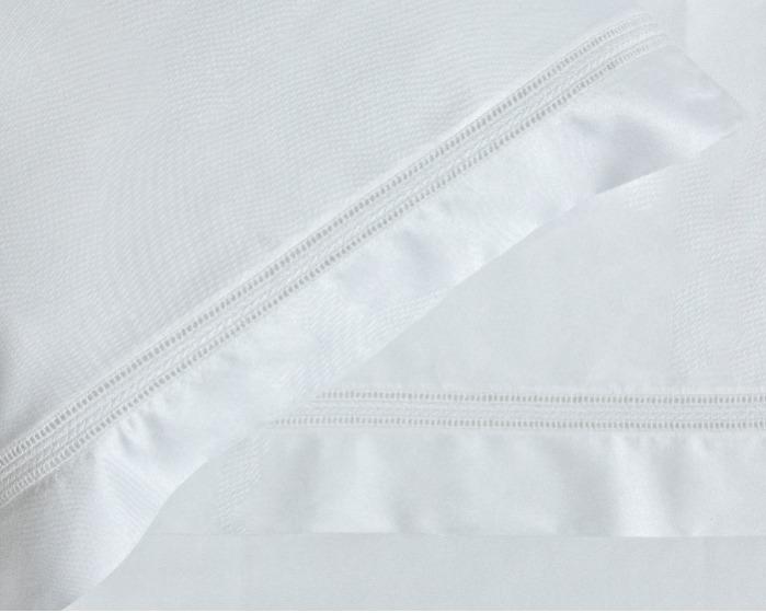 satin Flat sheets, fitted sheets, pillow cases 