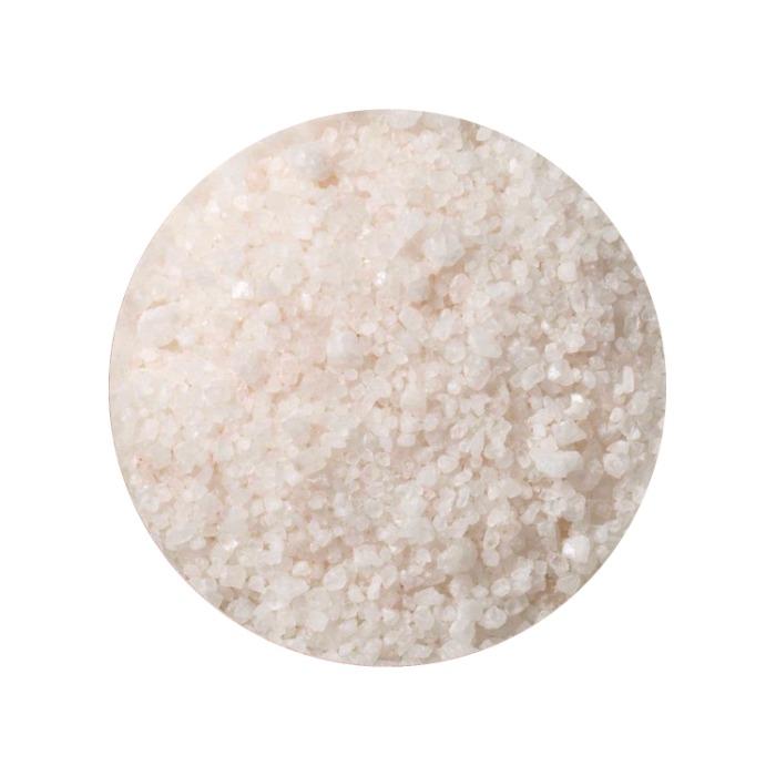 Dead Sea Salt Granulate 1.0- 2.5 mm